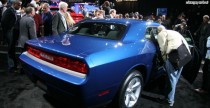 Dodge Challenger SE