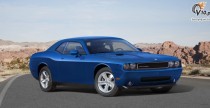 Dodge Challenger SE