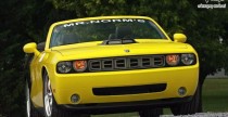 Mr. Norm's Cuda i Challenger