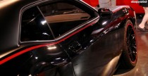SEMA 2008 Challenger Blacktop