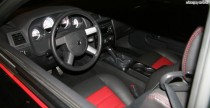 SEMA 2008 Challenger Blacktop