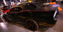 SEMA 2008 Challenger Blacktop