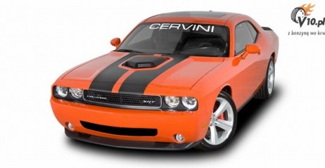 Cervini Auto Design