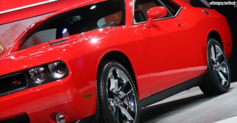 Dodge Challenger R/T