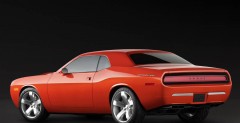 Dodge Challenger 1970-2010