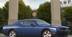 Dodge Challenger 1970-2010