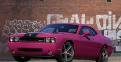 Dodge Challenger 1970-2010