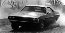 Dodge Challenger 1970-2010