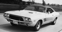 Dodge Challenger 1970-2010