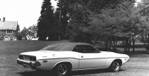 Dodge Challenger 1970-2010