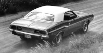 Dodge Challenger 1970-2010