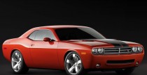 Dodge Challenger 1970-2010