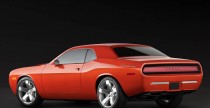 Dodge Challenger 1970-2010