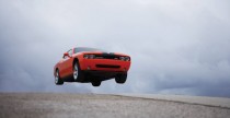 Dodge Challenger 1970-2010