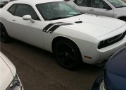 Dodge Challenger 2011