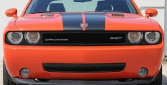 Dodge Challenger 2011