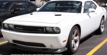 Dodge Challenger 2011