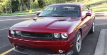Dodge Challenger 2011