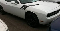 Dodge Challenger 2011