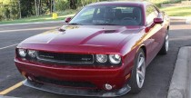 Dodge Challenger 2011