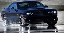 Dodge Challenger SRT Hellcat
