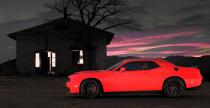 Dodge Challenger SRT Hellcat