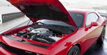 Dodge Challenger SRT Hellcat