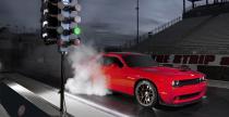 Dodge Challenger SRT Hellcat