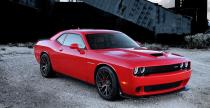 Dodge Challenger SRT Hellcat