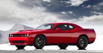 Dodge Challenger SRT Hellcat