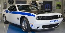 Nowy Dodge Challenger Drag Pak - wier mili w 8 sekund