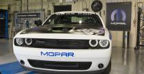 Nowy Dodge Challenger Drag Pak - wier mili w 8 sekund