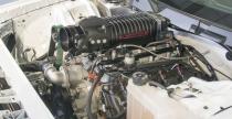 Nowy Dodge Challenger Drag Pak - wier mili w 8 sekund