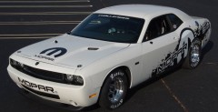 Mopar Challenger V10