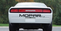 Mopar Challenger V10