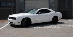 Dodge Challenger SRT8 6.1 O.CT