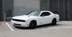 Dodge Challenger SRT8 6.1 O.CT