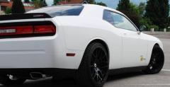 Dodge Challenger SRT8 6.1 O.CT