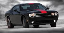 Dodge Challenger Rallye Redline