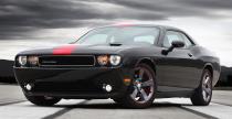 Dodge Challenger Rallye Redline