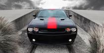 Dodge Challenger Rallye Redline