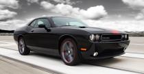 Dodge Challenger Rallye Redline