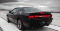 Dodge Challenger Rallye Redline