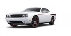 Dodge Challenger Redline