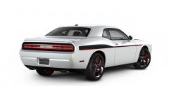 Dodge Challenger Redline