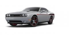 Dodge Challenger Redline