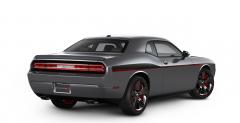 Dodge Challenger Redline