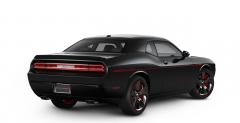 Dodge Challenger Redline