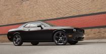 Dodge Challenger Redline