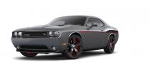 Dodge Challenger Redline